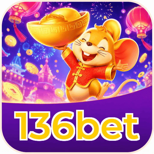 136bet Jackpots Progressivos