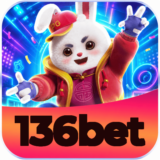 136bet Logo Seguro