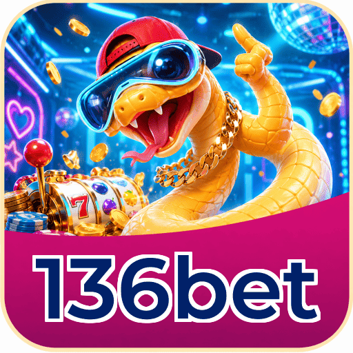 136bet Download Speed Test Logo - Teste de Velocidade Certificado