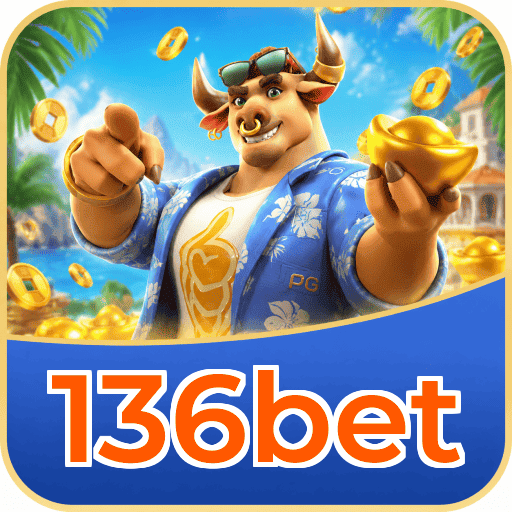 136bet Logo Verificado