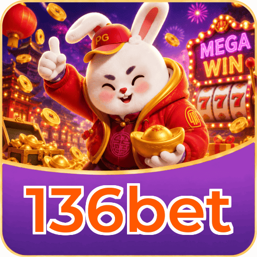 Logo da 136bet