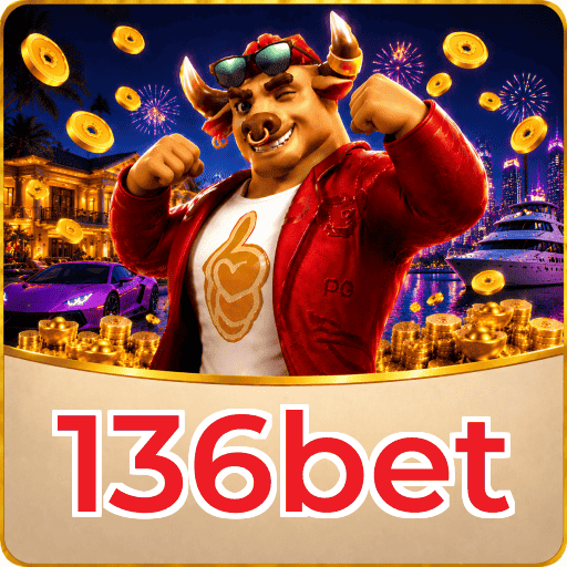 136bet Certificado eCOGRA