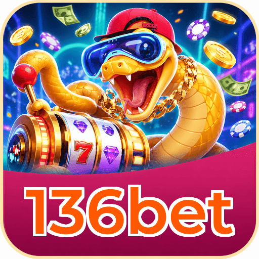 136bet VIP Program Logo